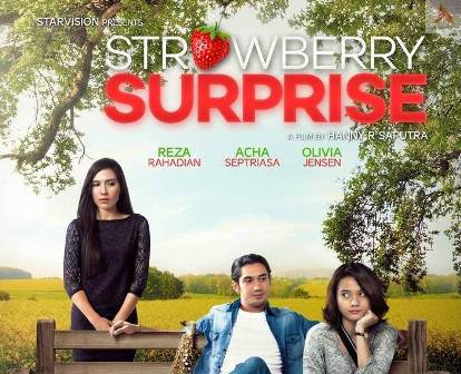 4 Film Drama Indonesia Ini Cocok Temani Akhir Pekan Anda